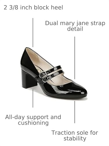 Black Patent