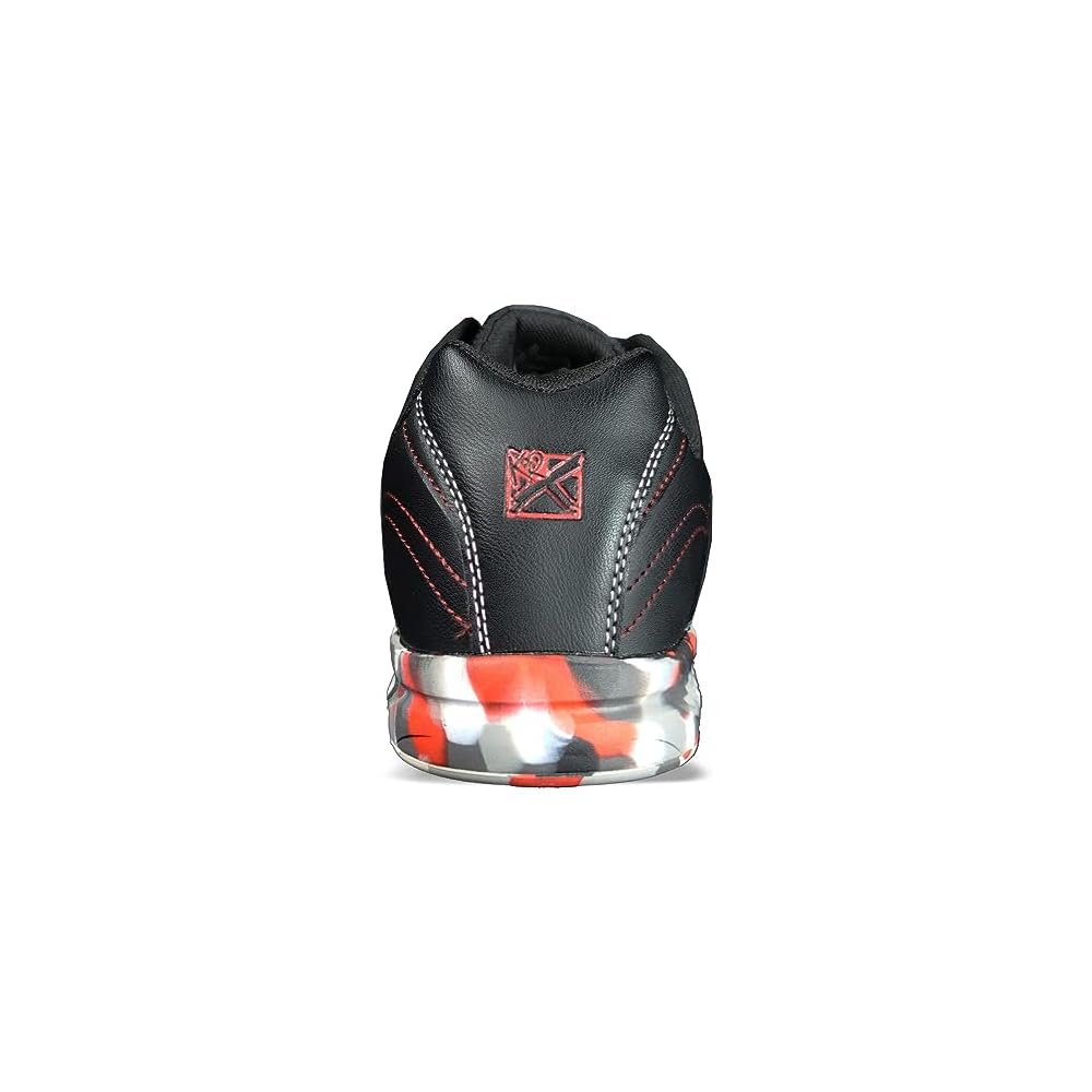 Red Camo
