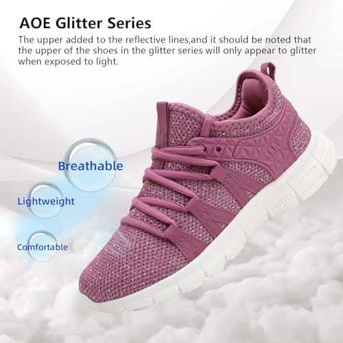 Light Red Purple