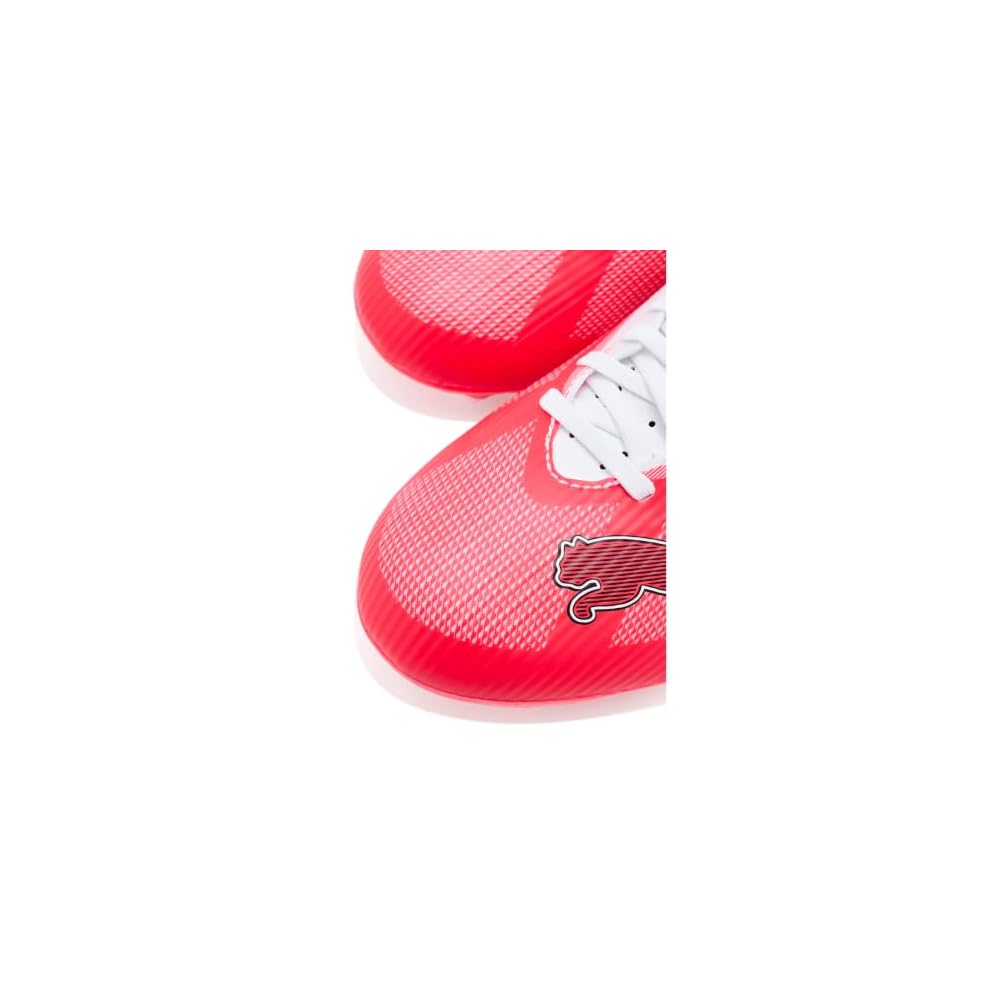 Ultra Red/Puma Black/Puma White