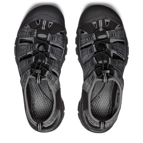 Black/Steel Grey