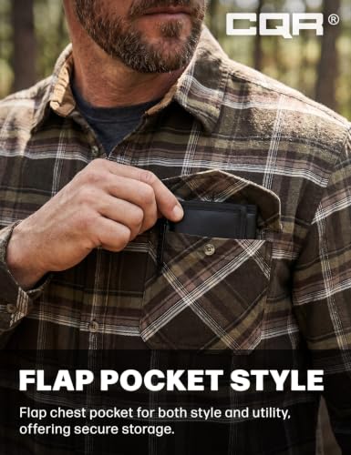 Plaid Hickory Green