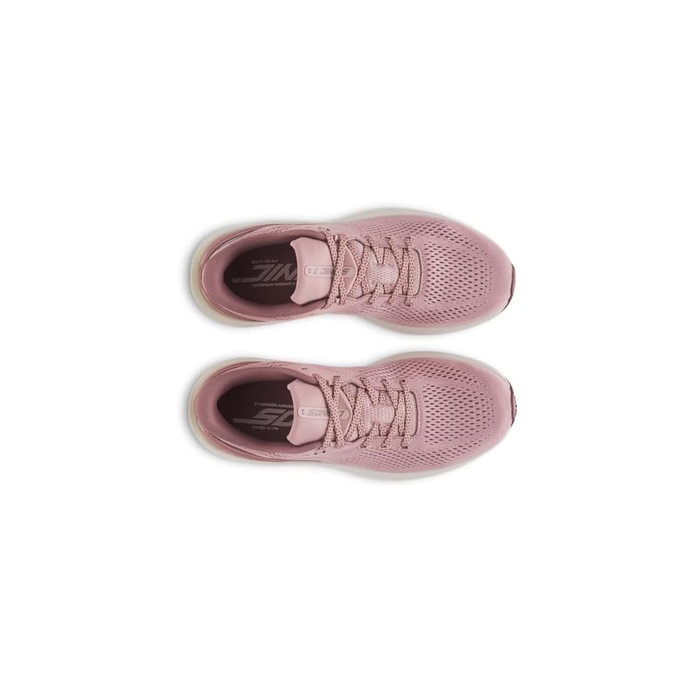 (673) Tourmaline Pink/Maroon Mist/Anthracite