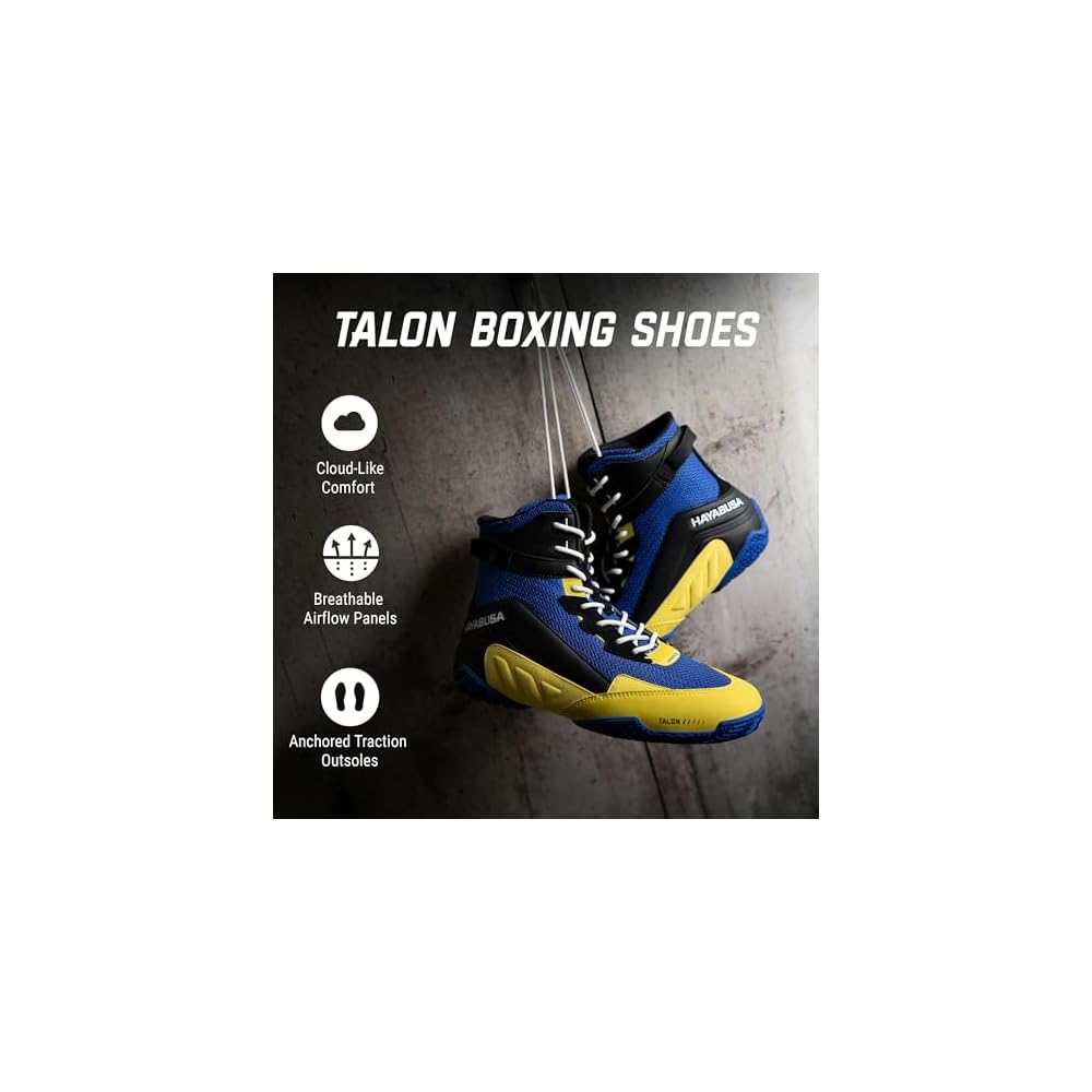 Blue/Yellow