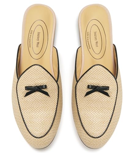 Bowtie Raffia