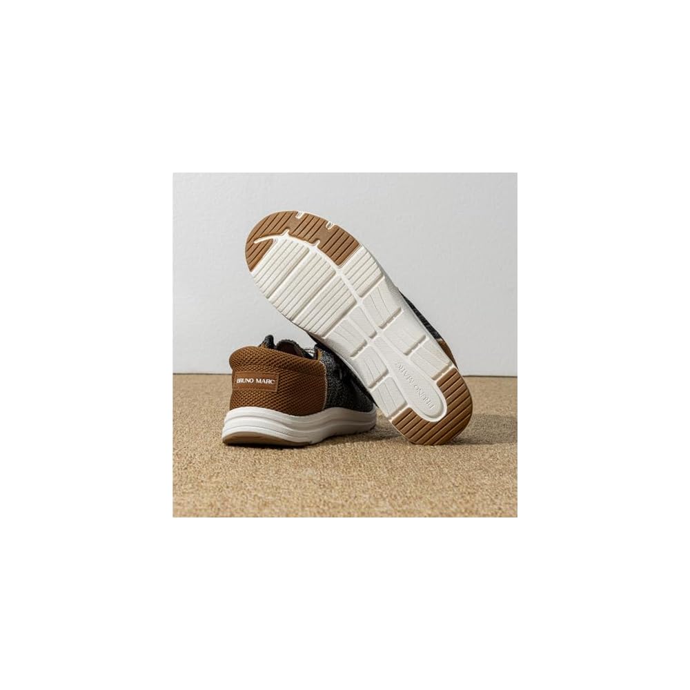 Black/Brown