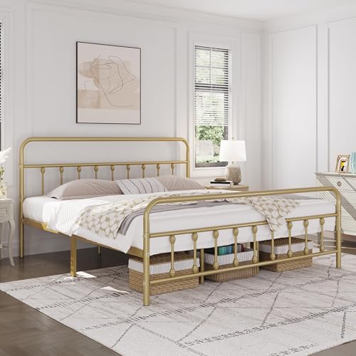 Antique Gold