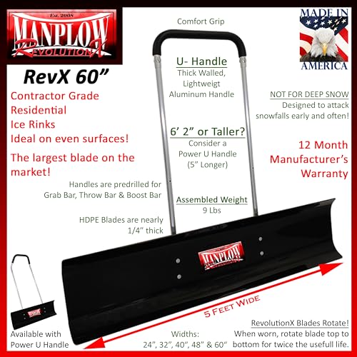 U-Handle