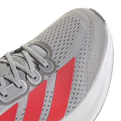 Grey/Lucid Red/Lucid Lemon