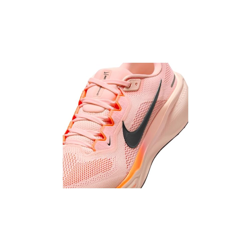 Crimson Tint/Washed Coral/Total Orange/Gridiron