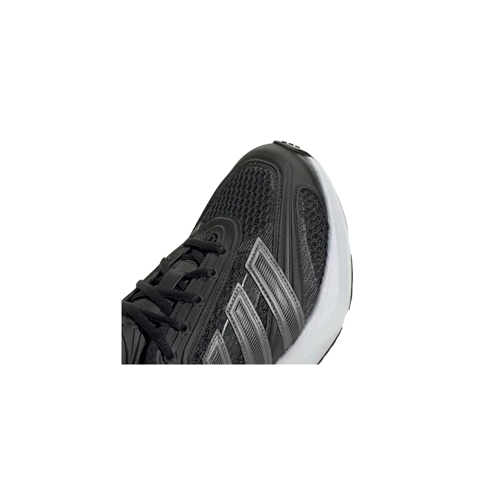 Black/Black/Iron Metallic