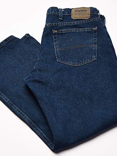 Dark Stonewash