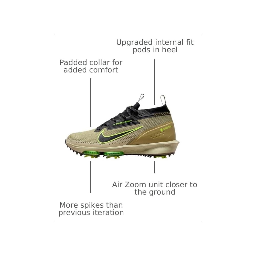 Dusty Olive/Volt/Black