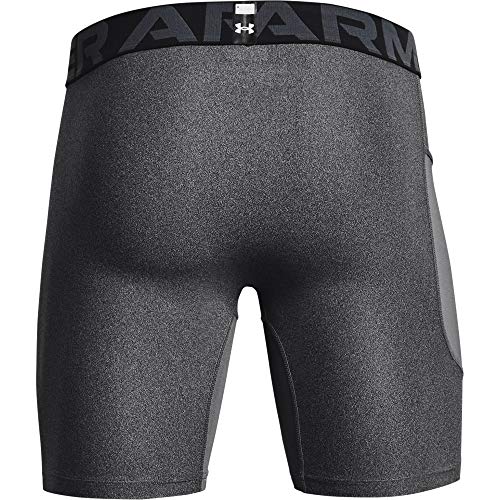 Carbon Heather (090)/Black