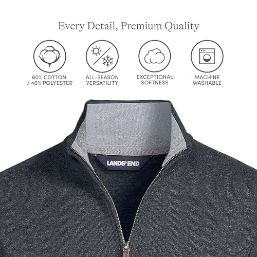 Dark Charcoal Heather