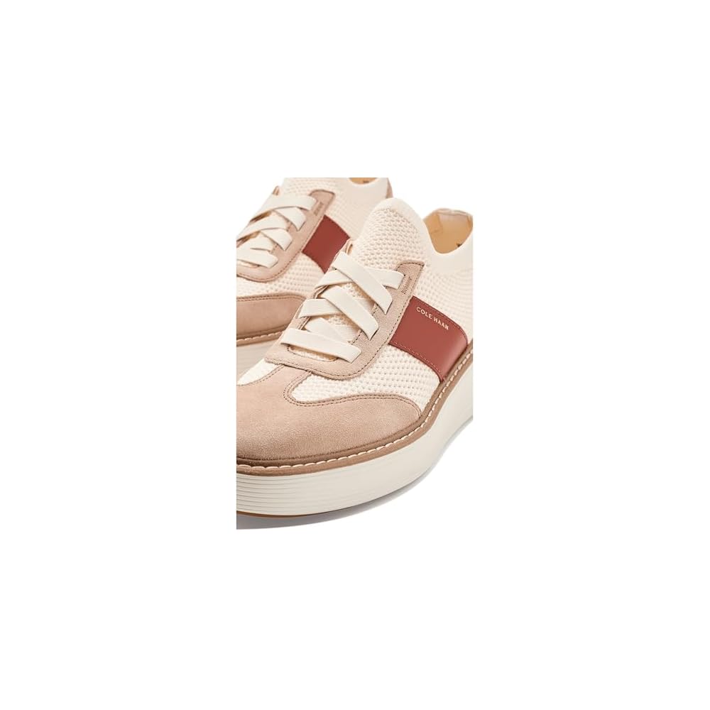 Ch Tuscan Sand Sde/Auburn Lthr