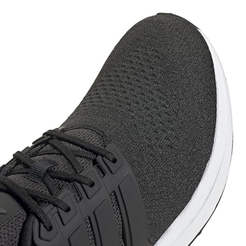 Black/Black/White