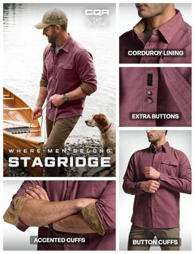 Corduroy Wild Pink