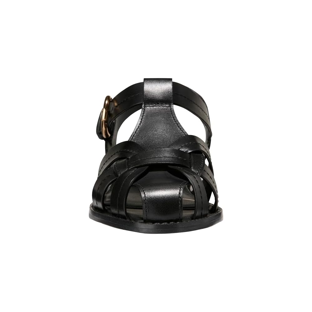 Black Leather