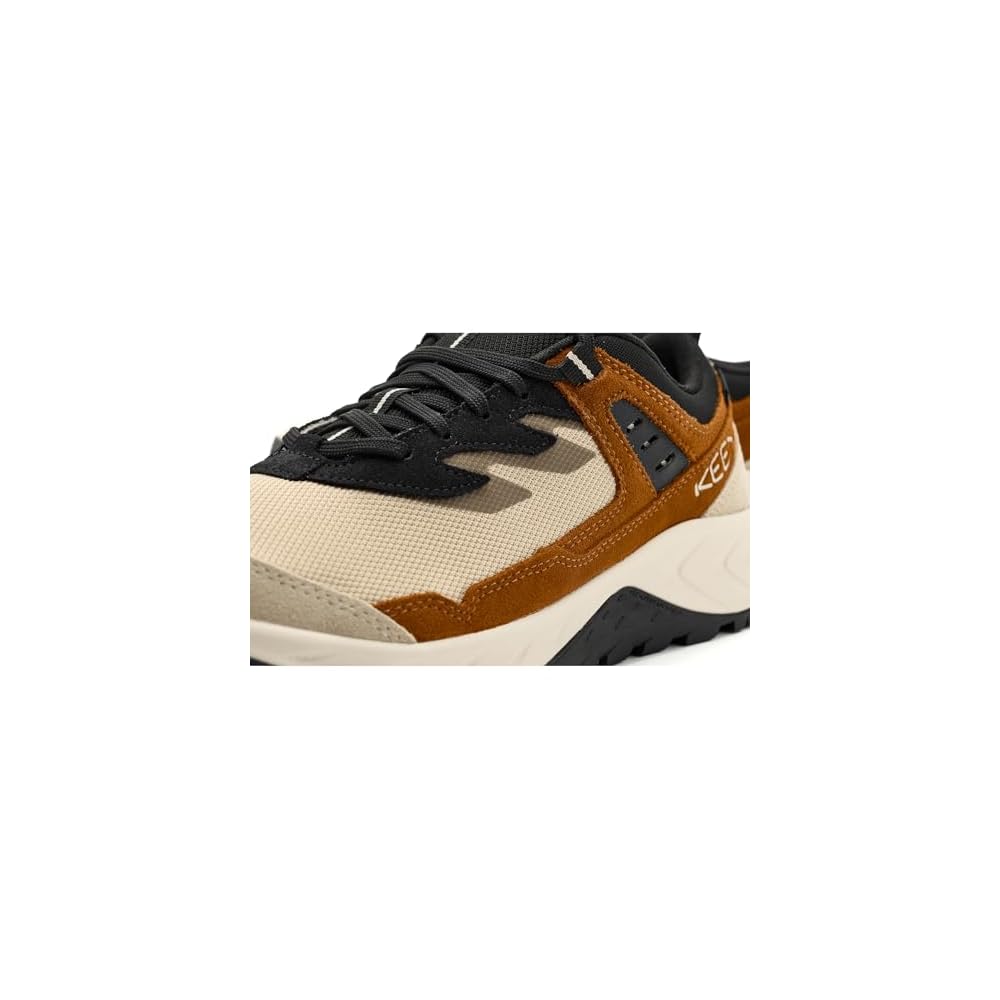 Safari/Roasted Pecan
