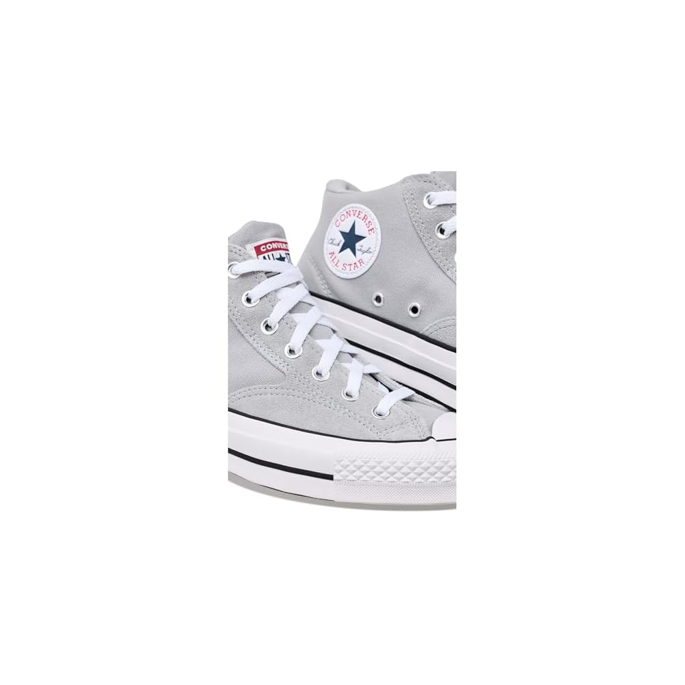 Grey Area/White/Navy