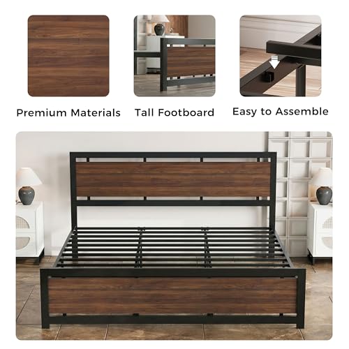 Dark Walnut