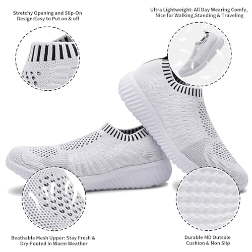 6701 White