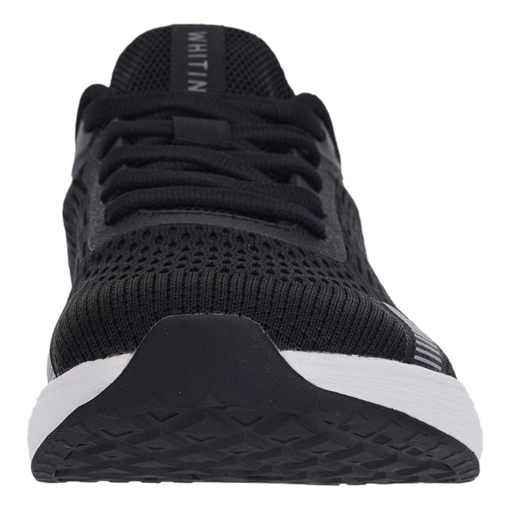 S881 | Black White