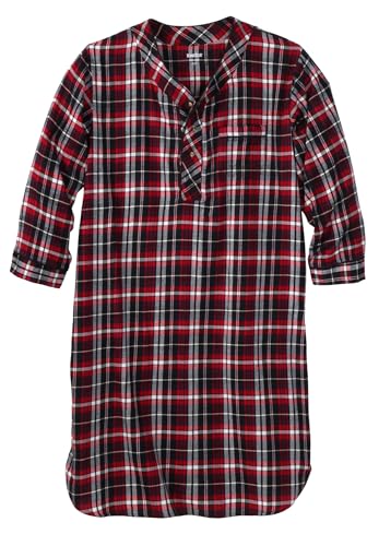 Festive Plaid