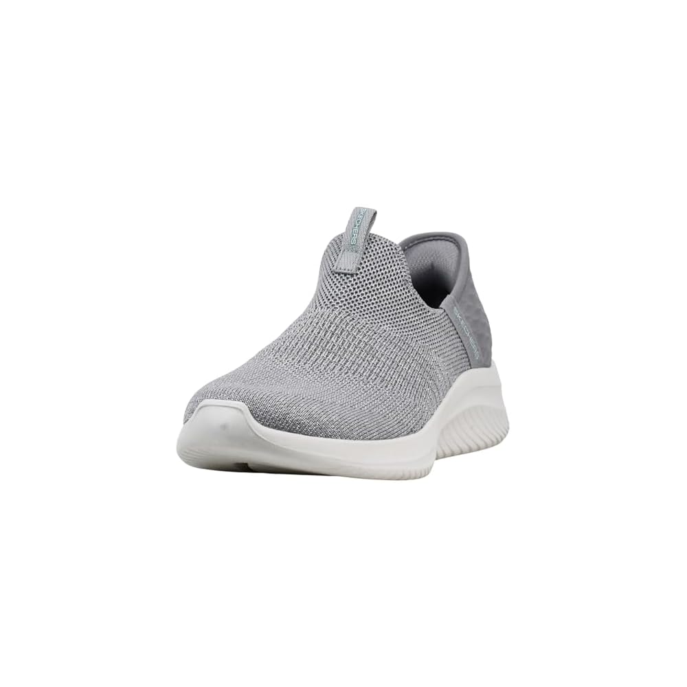 Grey/Light Blue