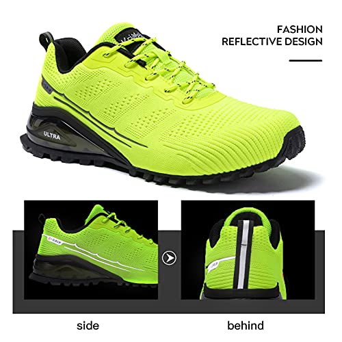 Fluorescent Green