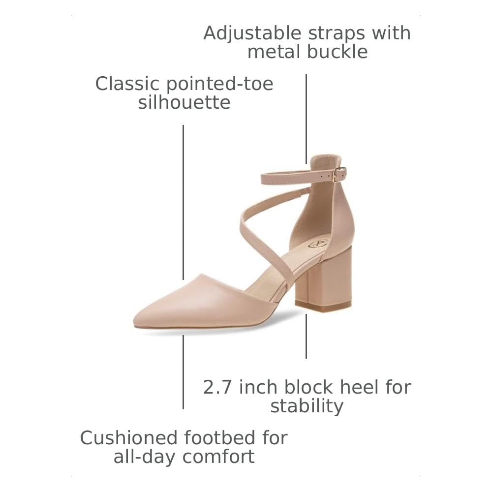 Nude- Pu Leather