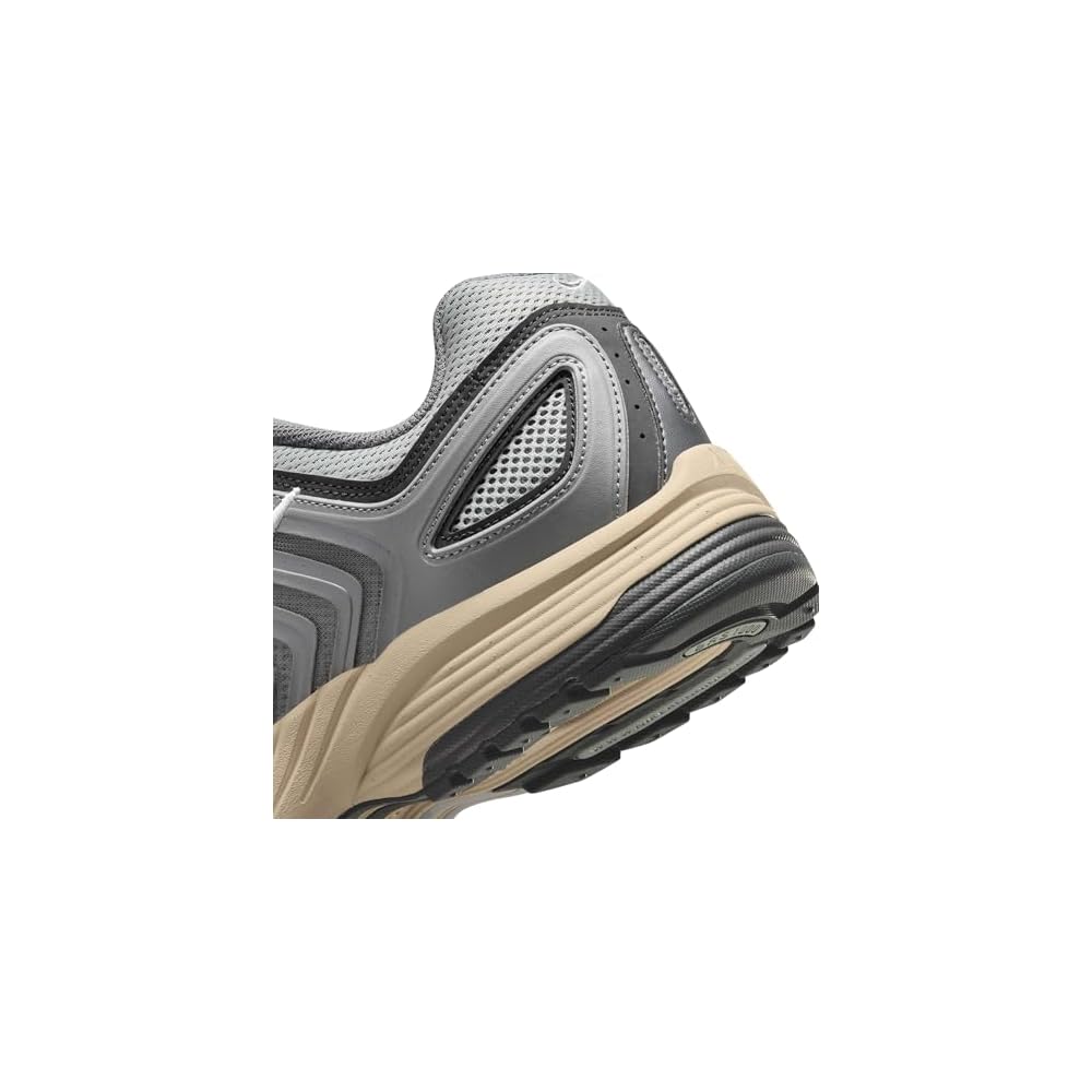 Light Pumice/Smoke Grey/Metallic Silver/Dark Sm...