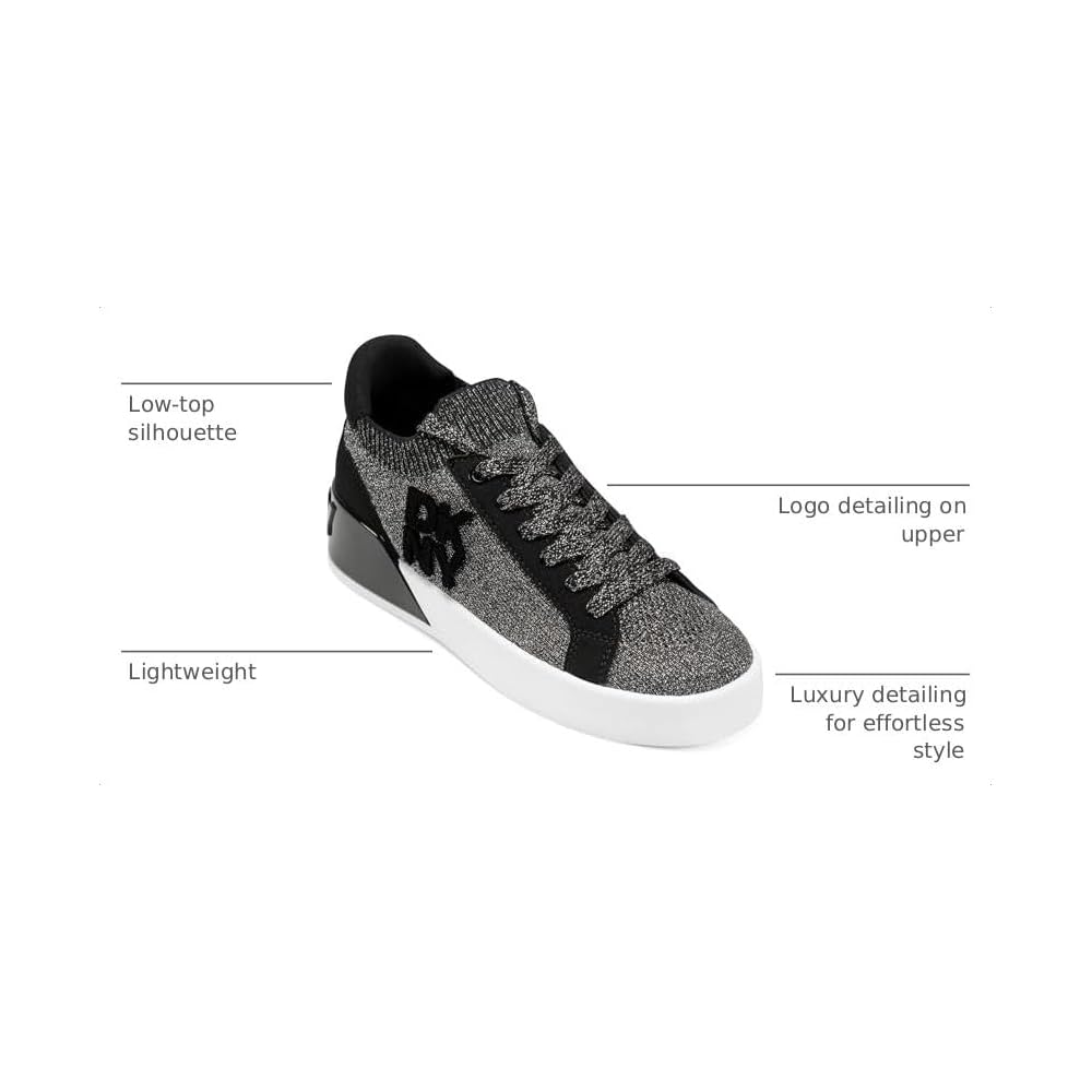 Nickel/Black