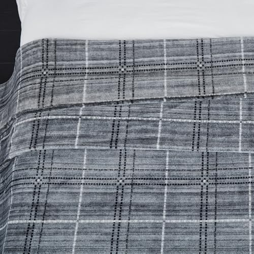 Line Dark Grey