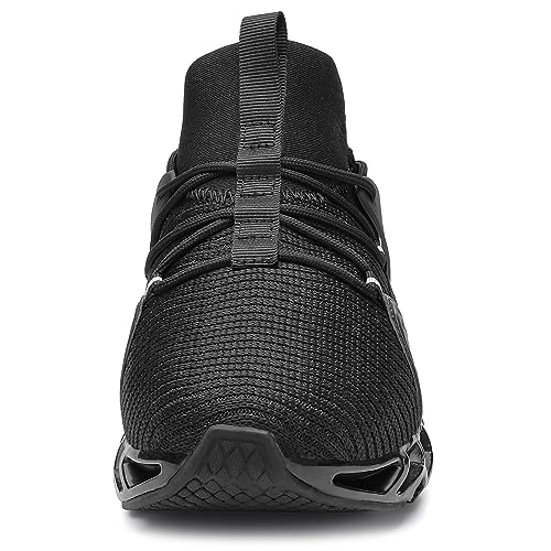 All Black 6099