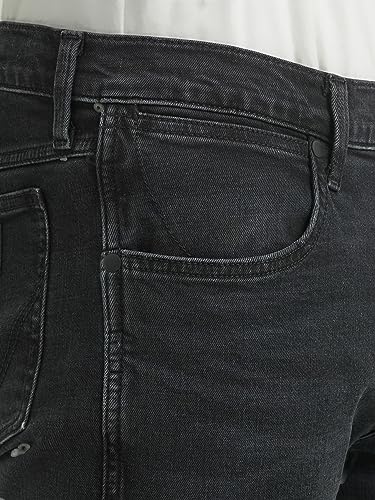 Night Fever Black