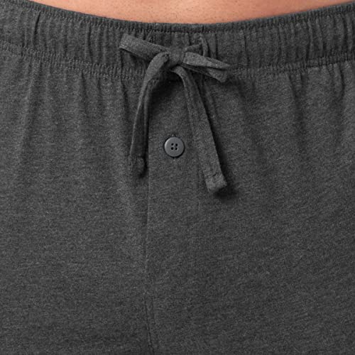 Charcoal Heather