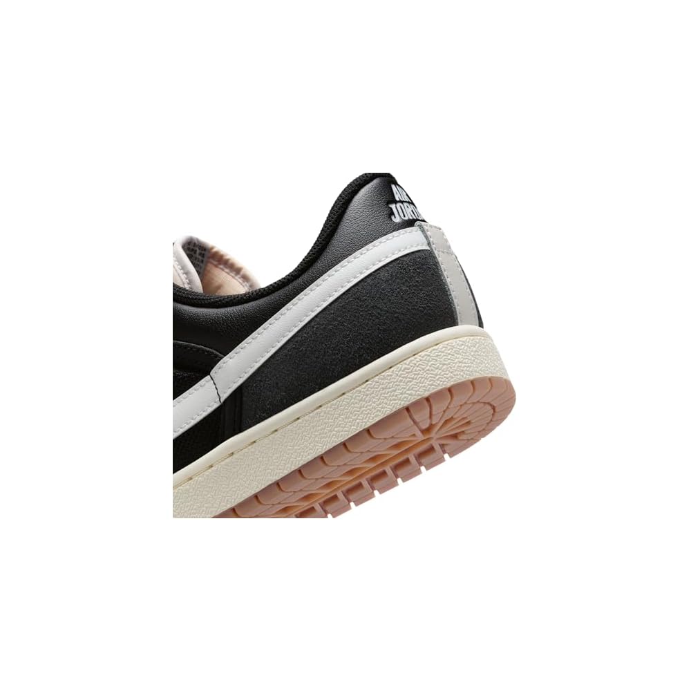 Black/Anthracite/Gum Medium Brown/Summit White