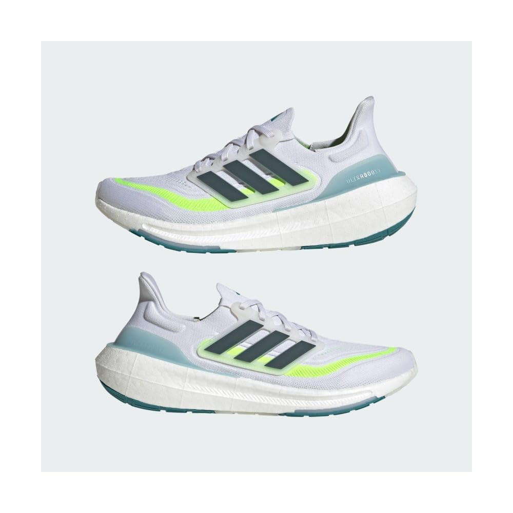 White/Arctic Night/Lucid Lemon