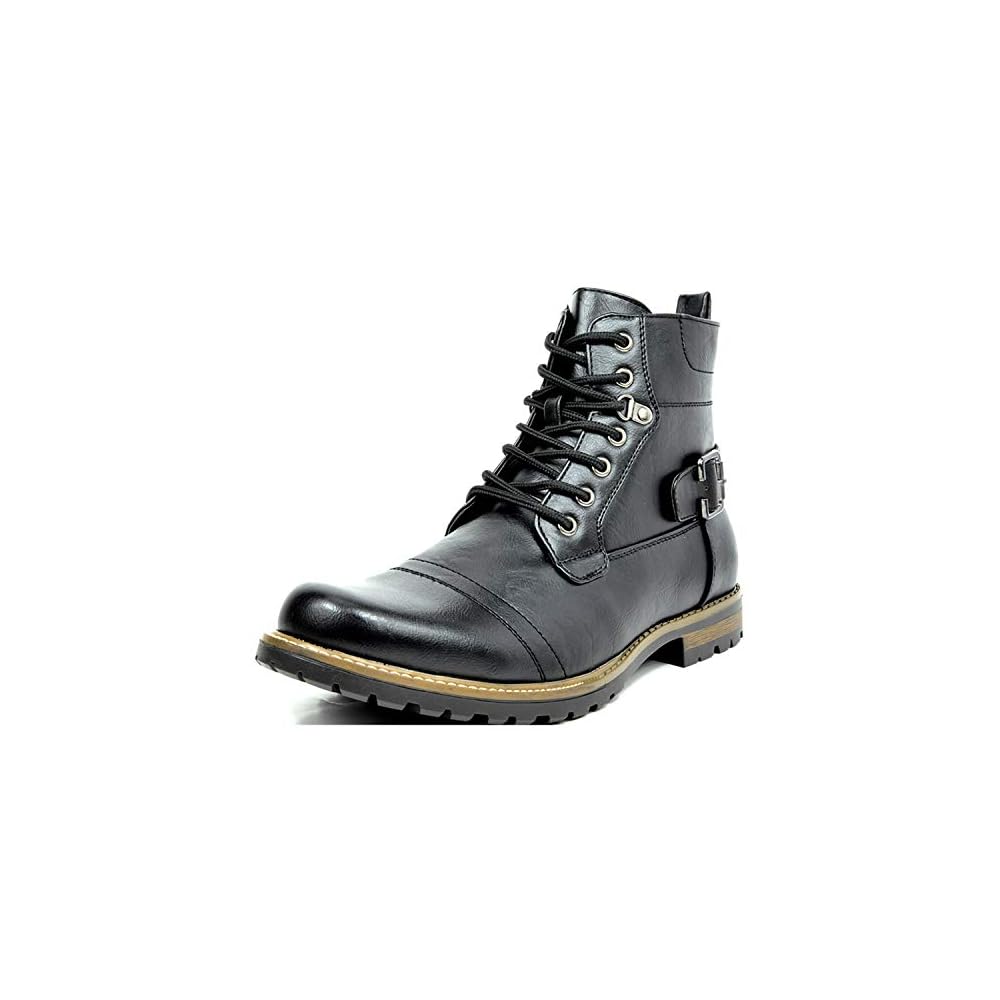 Pu Black