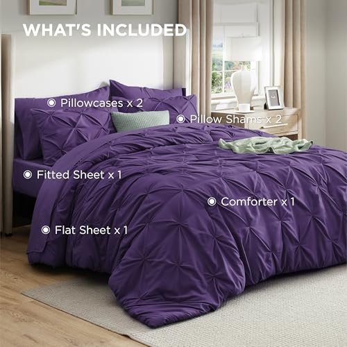 23 - Purple