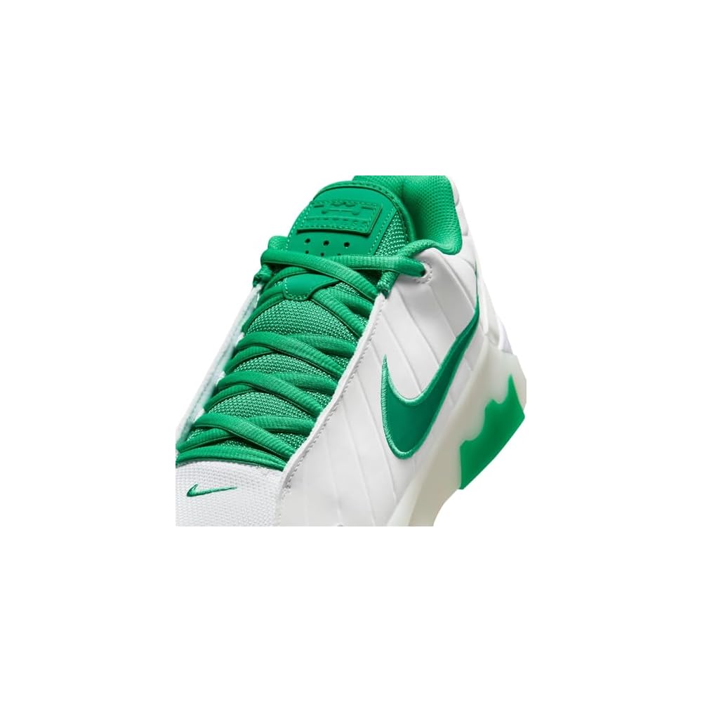 White/Stadium Green/White/Metallic Gold