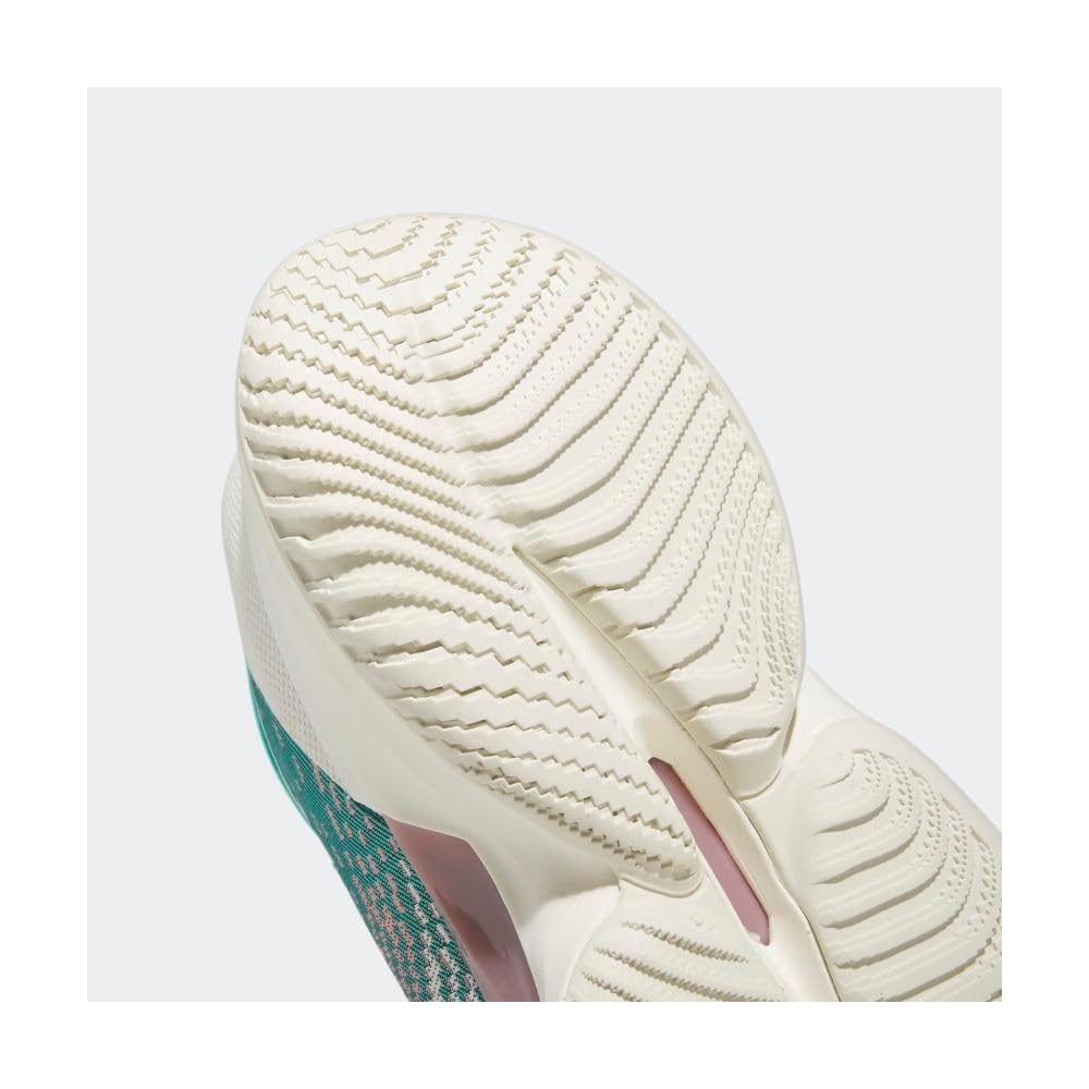 Semi Mint Rush/Wonder Mauve/Off White