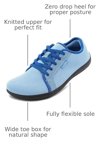 W81 | Blue Brown