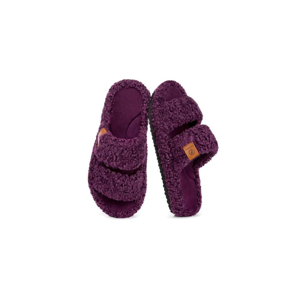 Plum Violet