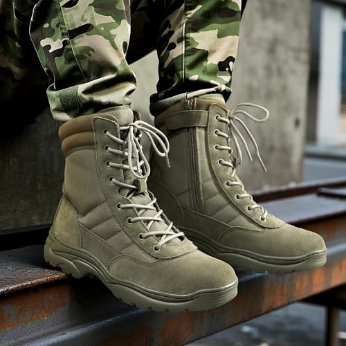 Army Green