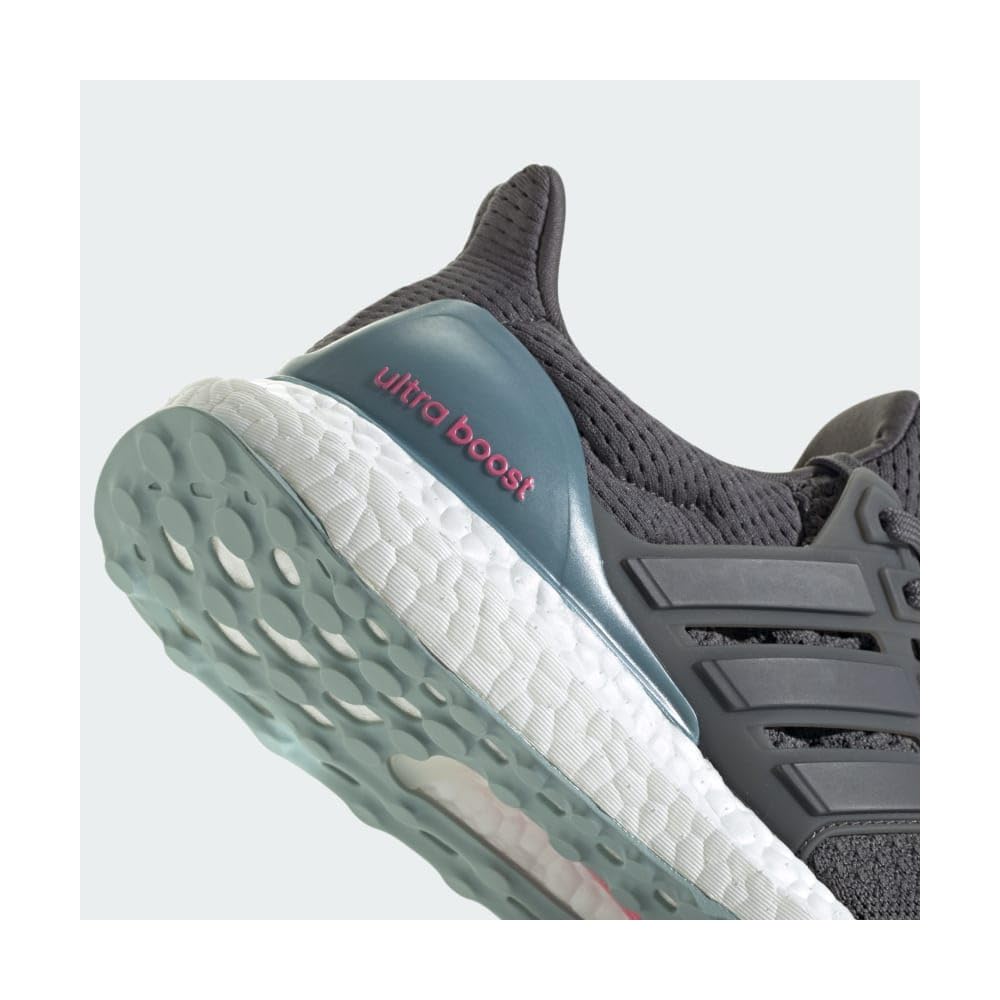 Grey/Grey/Pink Fusion