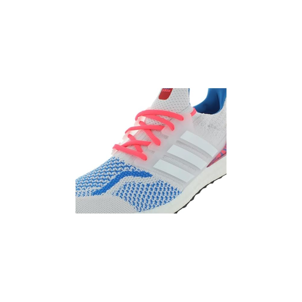 White/Blue/Red