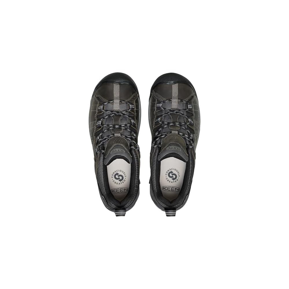 Steel Grey/Black